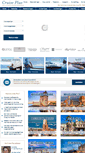 Mobile Screenshot of cruiseplus.be